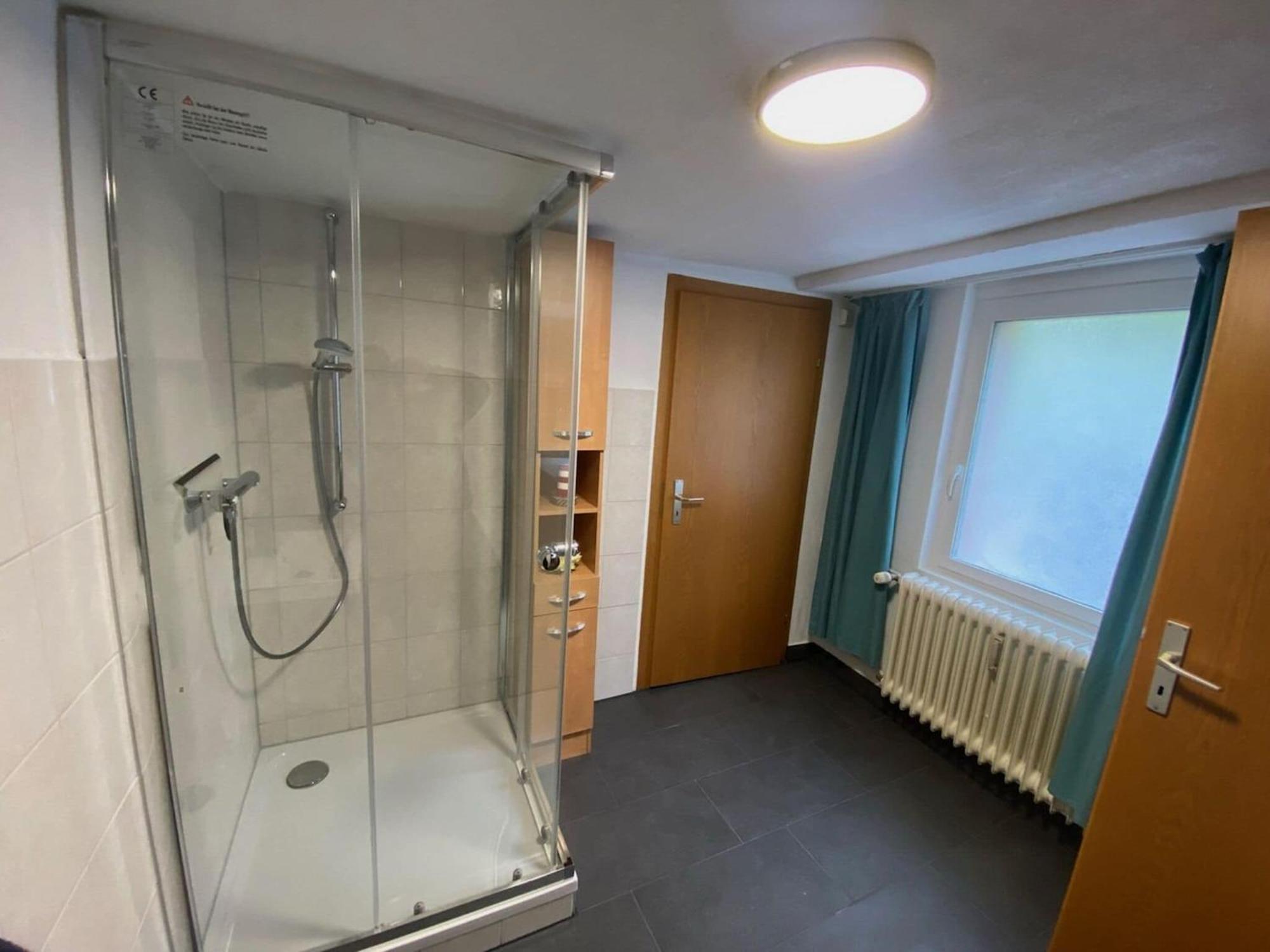 Apartment In Malsburg Marzell With Private Garden Dış mekan fotoğraf