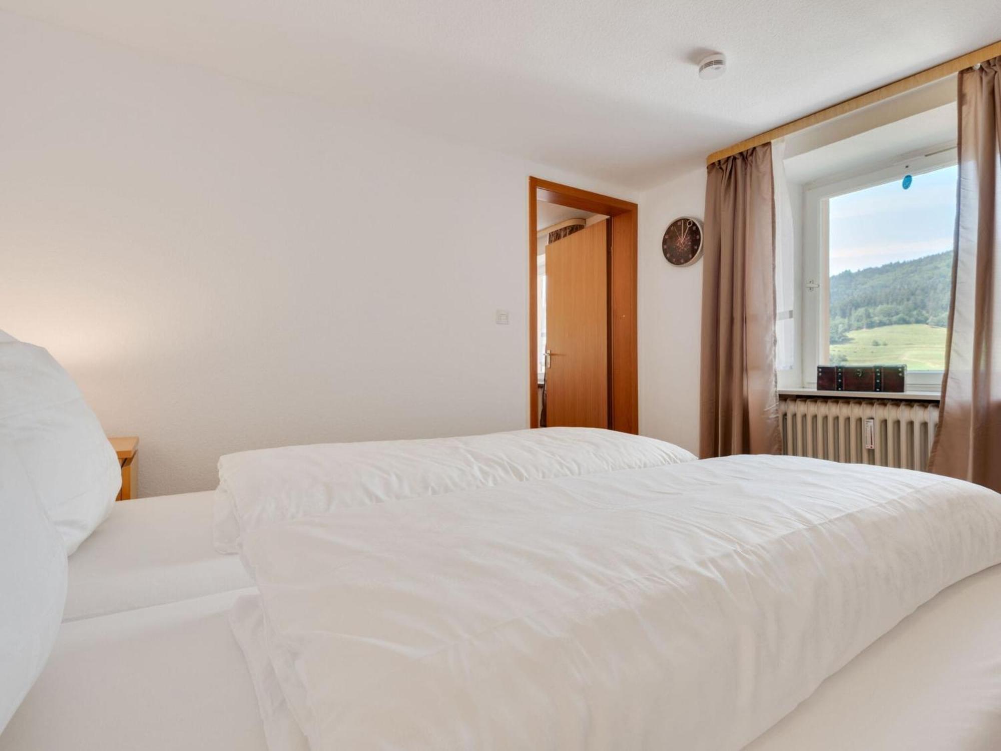 Apartment In Malsburg Marzell With Private Garden Dış mekan fotoğraf