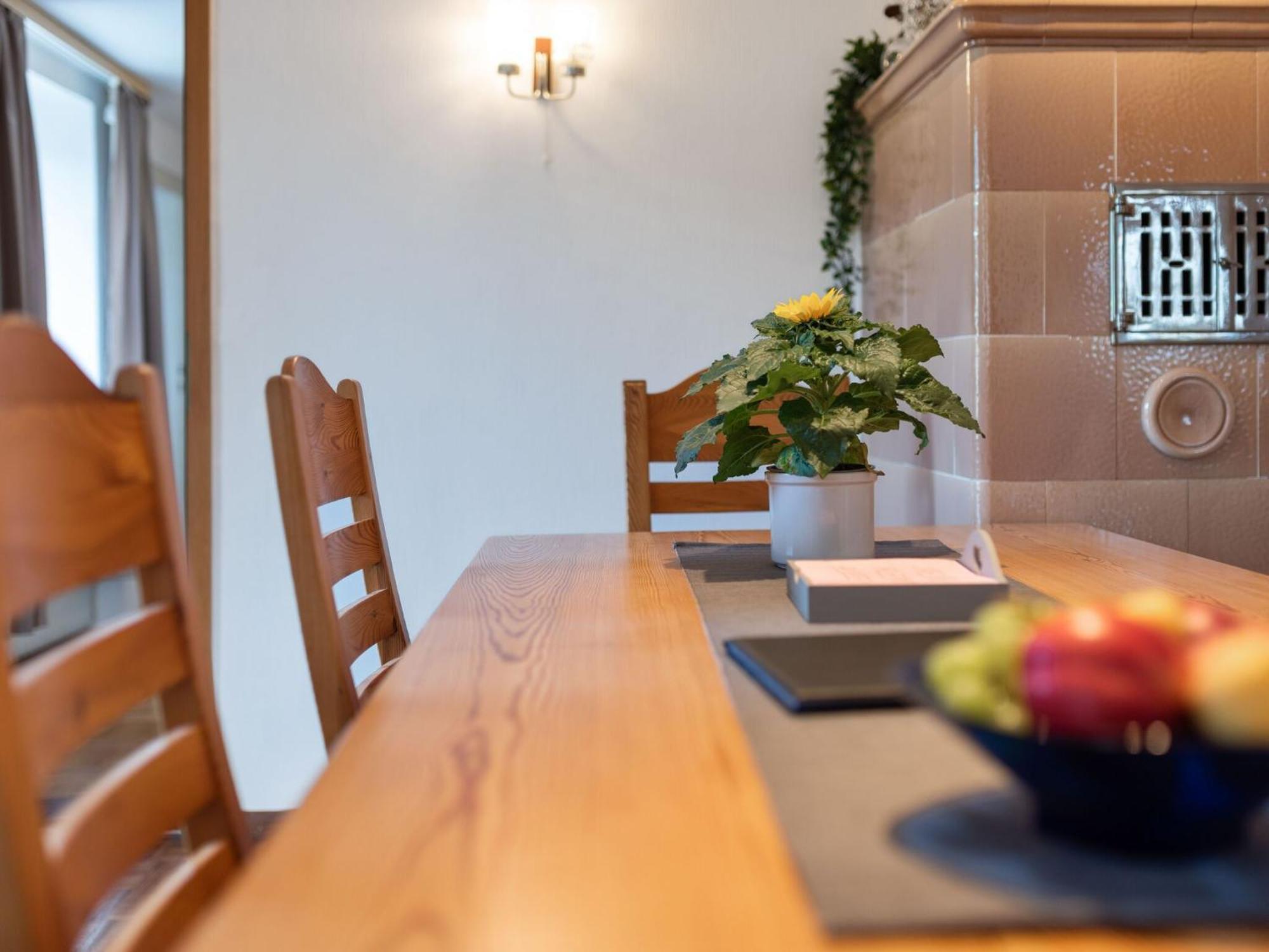 Apartment In Malsburg Marzell With Private Garden Dış mekan fotoğraf